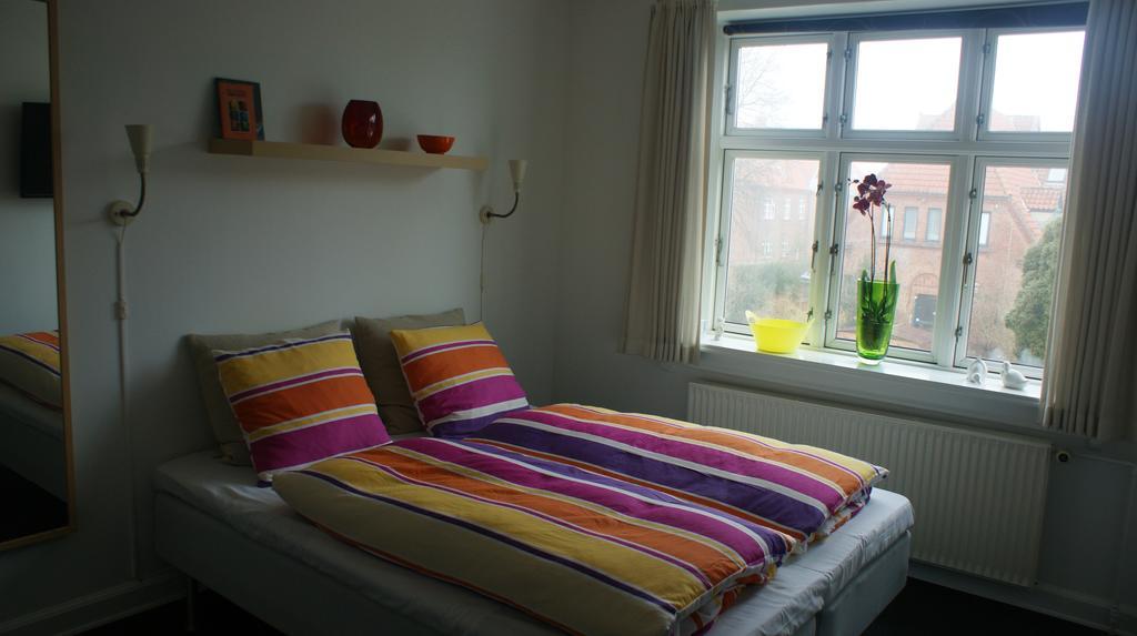 Billesgade Rooms Оденсе Номер фото